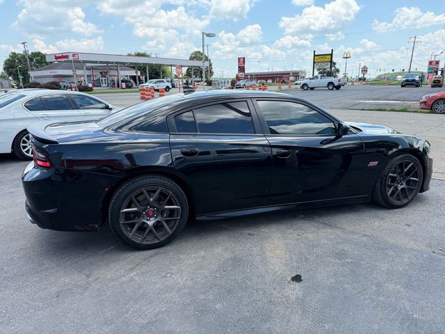 2019 Dodge Charger Scat Pack