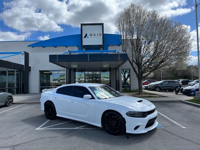 2019 Dodge Charger Scat Pack