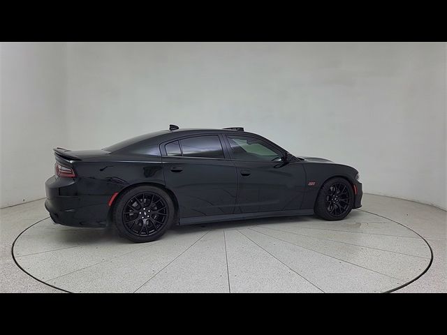 2019 Dodge Charger Scat Pack