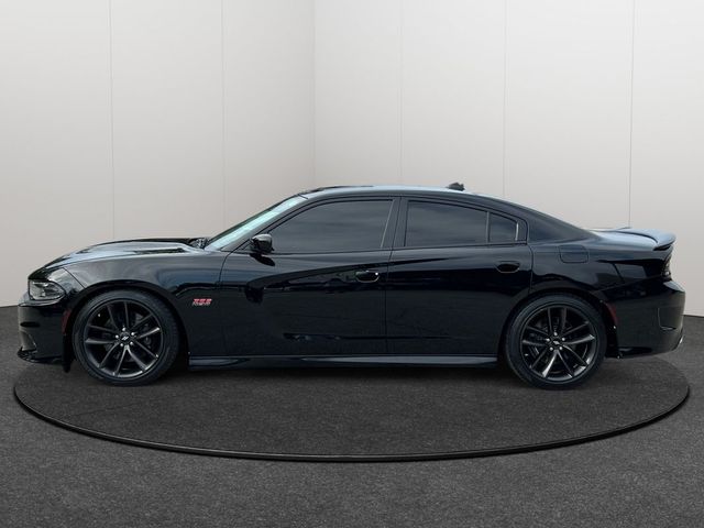 2019 Dodge Charger Scat Pack