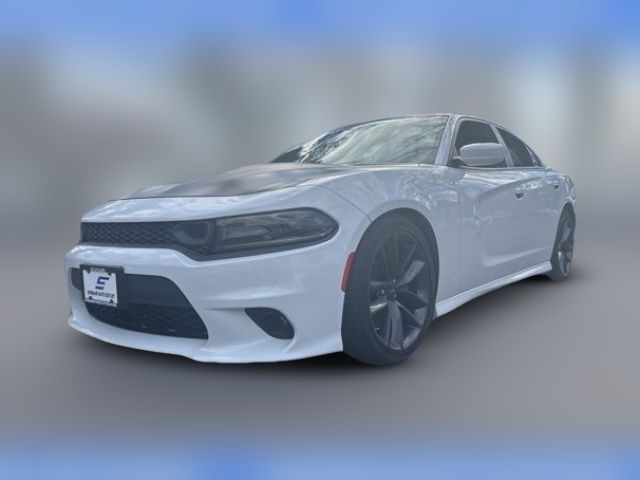 2019 Dodge Charger Scat Pack