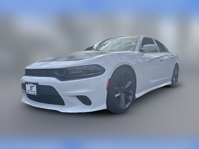 2019 Dodge Charger Scat Pack