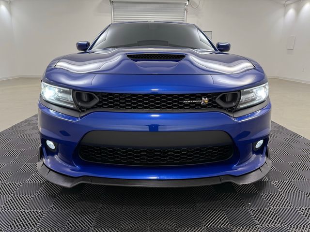 2019 Dodge Charger Scat Pack