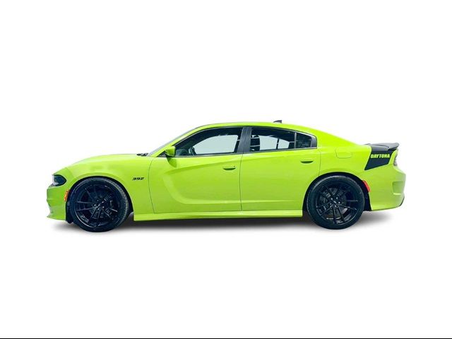 2019 Dodge Charger Scat Pack