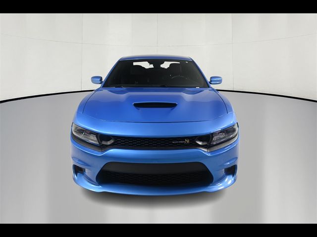 2019 Dodge Charger Scat Pack