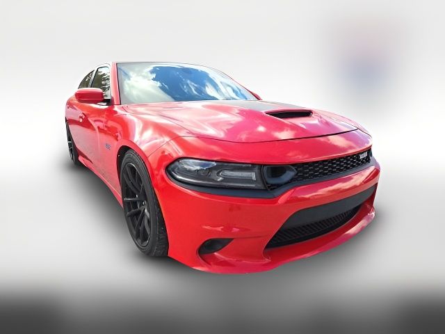 2019 Dodge Charger Scat Pack