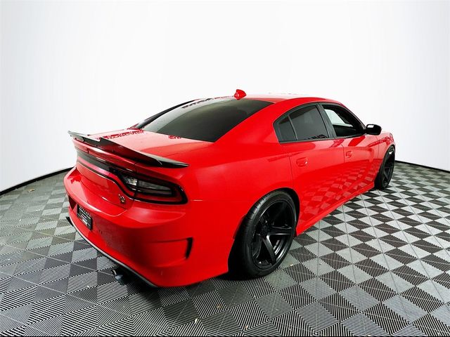 2019 Dodge Charger Scat Pack