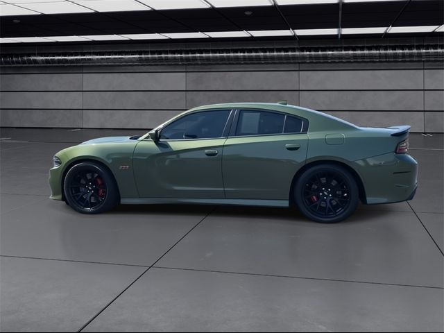 2019 Dodge Charger Scat Pack