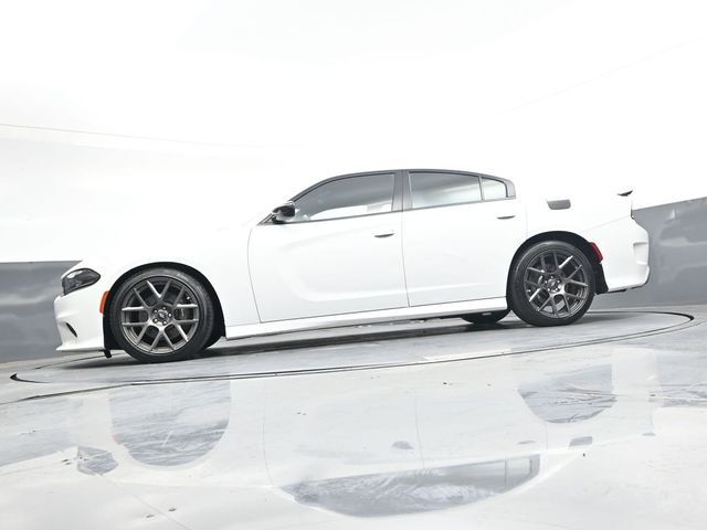 2019 Dodge Charger Scat Pack