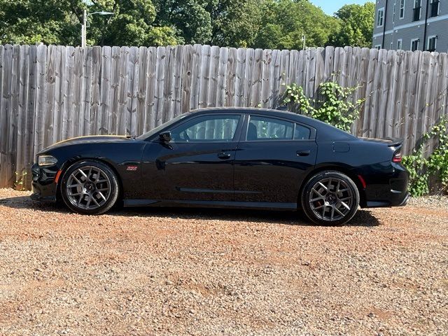 2019 Dodge Charger Scat Pack