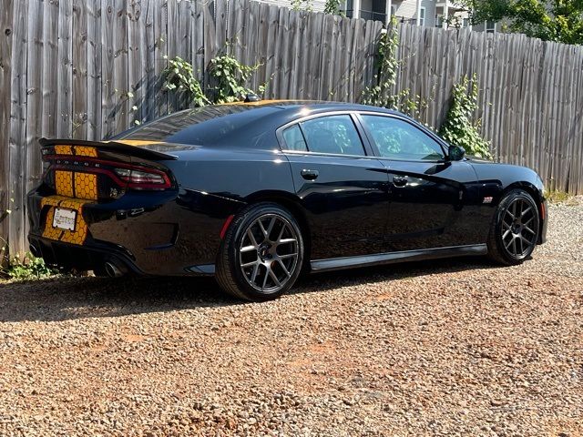 2019 Dodge Charger Scat Pack