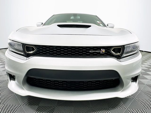 2019 Dodge Charger Scat Pack