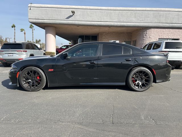 2019 Dodge Charger Scat Pack