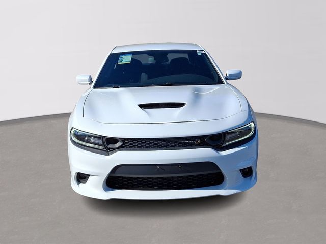 2019 Dodge Charger Scat Pack