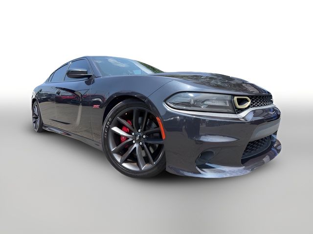 2019 Dodge Charger Scat Pack