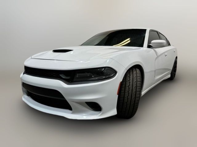 2019 Dodge Charger Scat Pack