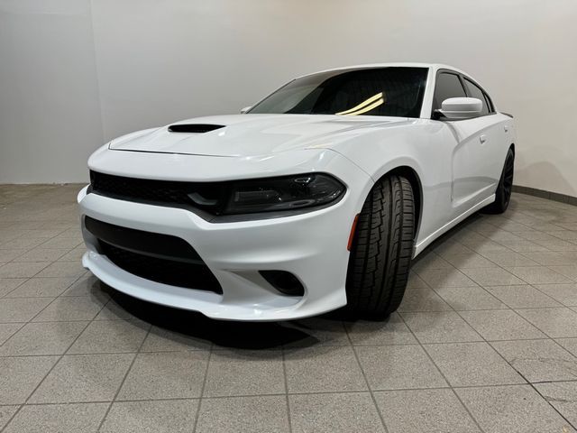 2019 Dodge Charger Scat Pack