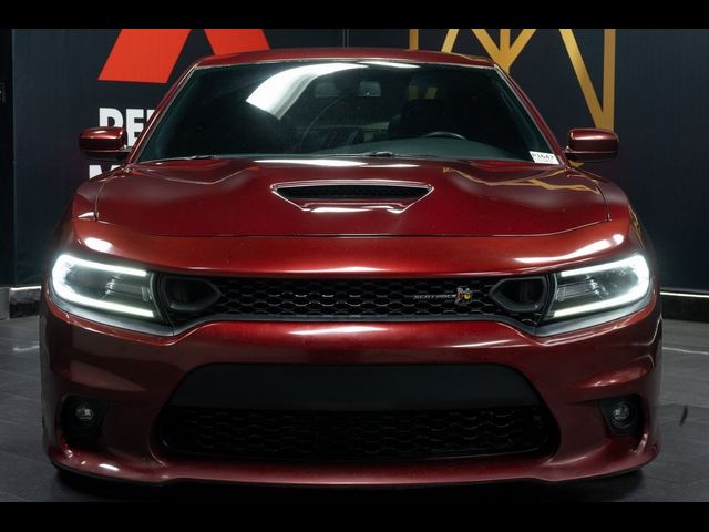 2019 Dodge Charger Scat Pack