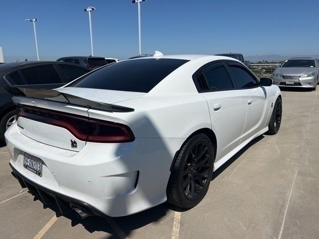 2019 Dodge Charger Scat Pack