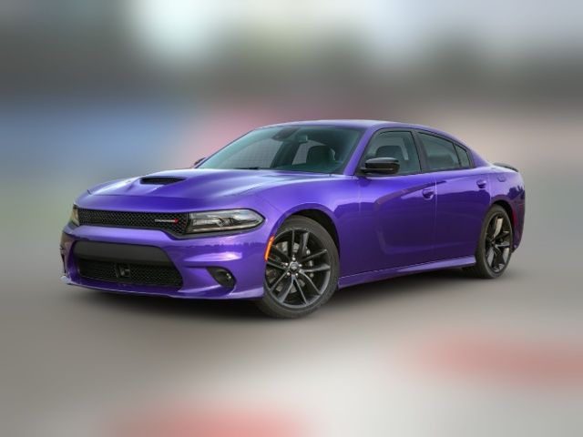 2019 Dodge Charger Scat Pack