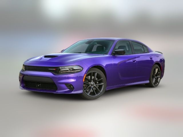 2019 Dodge Charger Scat Pack