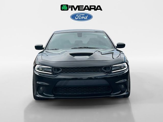 2019 Dodge Charger Scat Pack