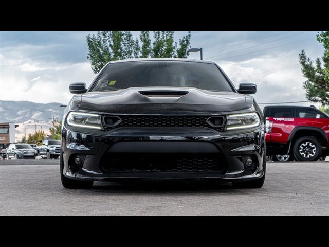 2019 Dodge Charger Scat Pack