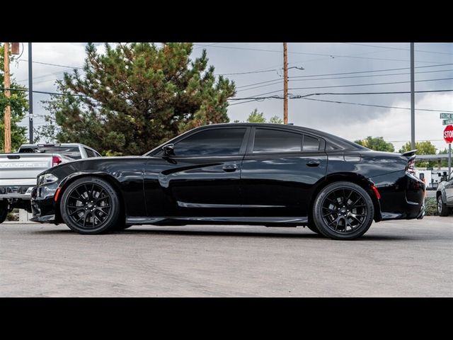 2019 Dodge Charger Scat Pack