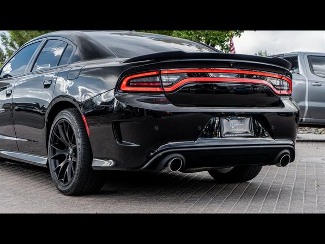 2019 Dodge Charger Scat Pack