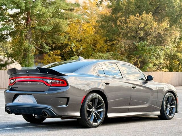 2019 Dodge Charger Scat Pack