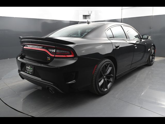 2019 Dodge Charger Scat Pack