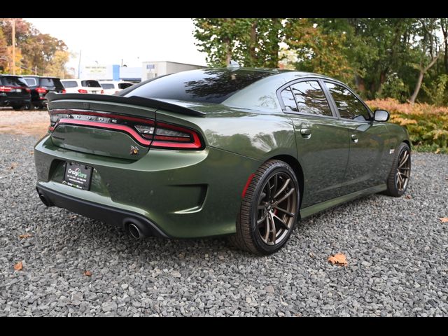 2019 Dodge Charger Scat Pack