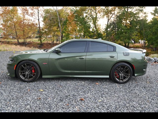 2019 Dodge Charger Scat Pack