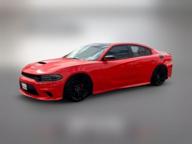 2019 Dodge Charger R/T