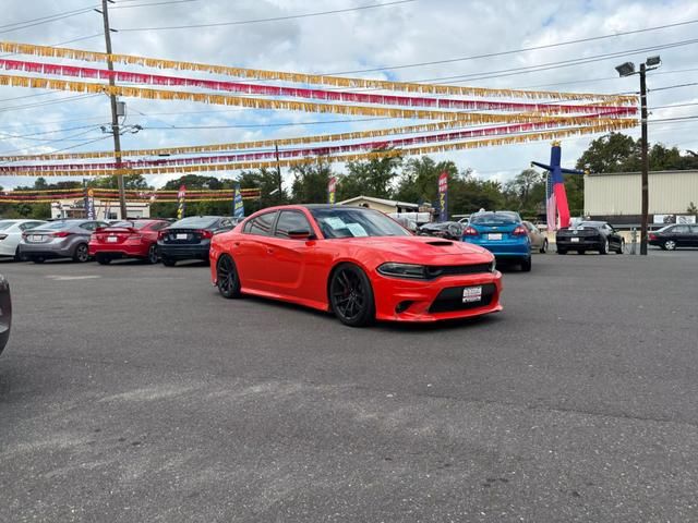 2019 Dodge Charger R/T