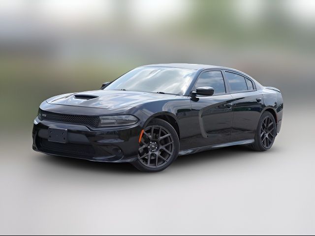 2019 Dodge Charger R/T