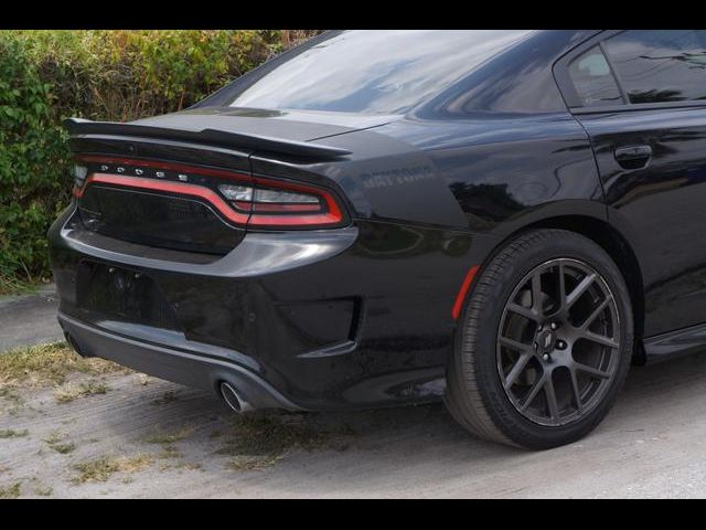 2019 Dodge Charger R/T