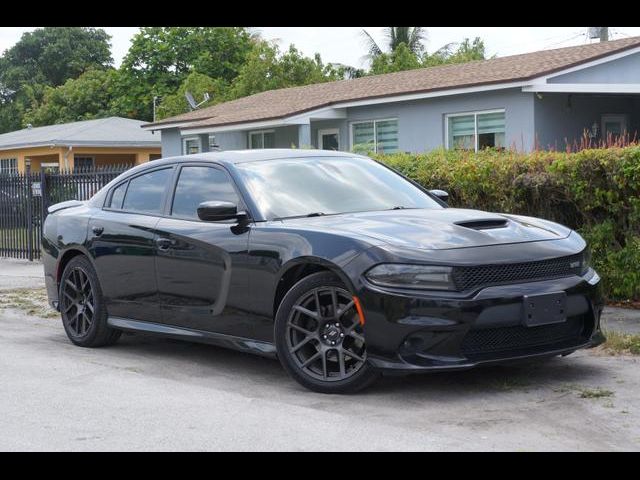 2019 Dodge Charger R/T