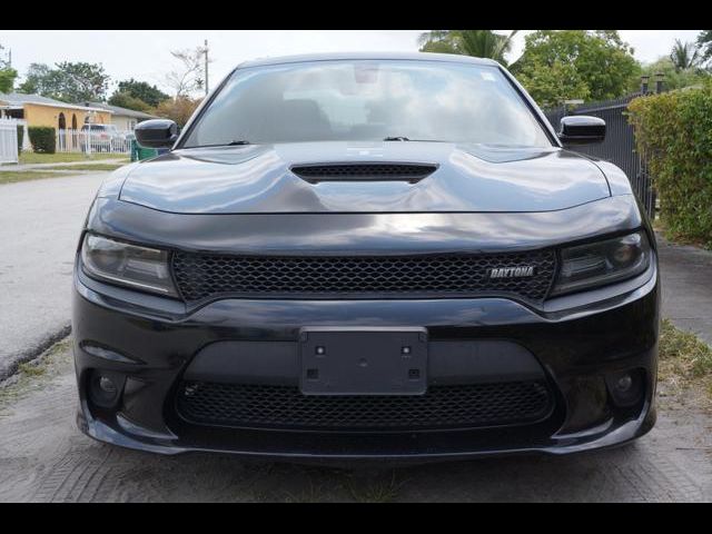 2019 Dodge Charger R/T