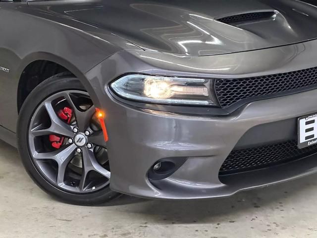 2019 Dodge Charger R/T