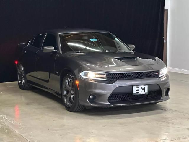 2019 Dodge Charger R/T