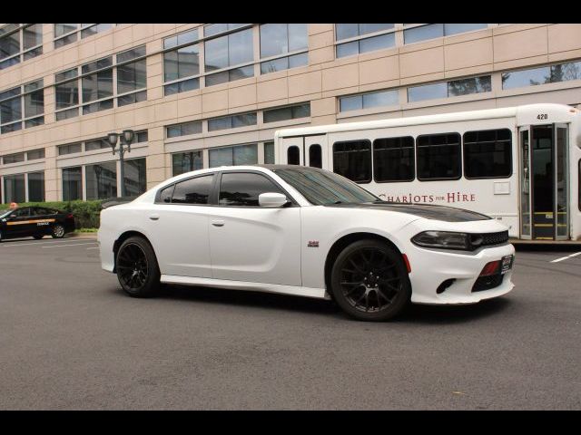 2019 Dodge Charger R/T