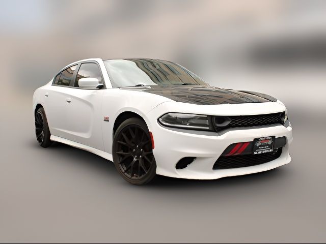 2019 Dodge Charger R/T