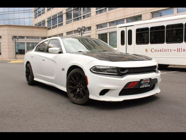 2019 Dodge Charger R/T