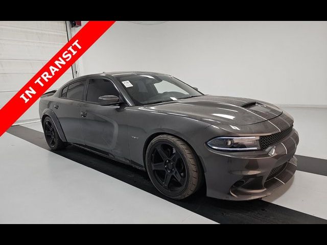 2019 Dodge Charger R/T