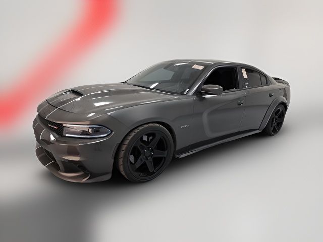 2019 Dodge Charger R/T