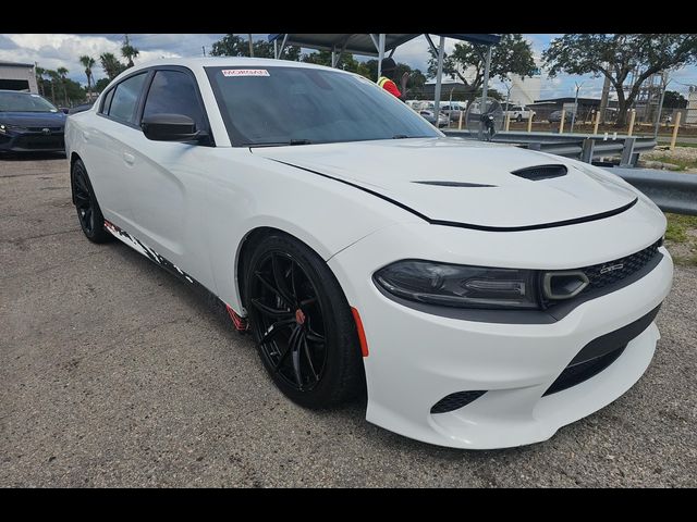 2019 Dodge Charger SRT Hellcat