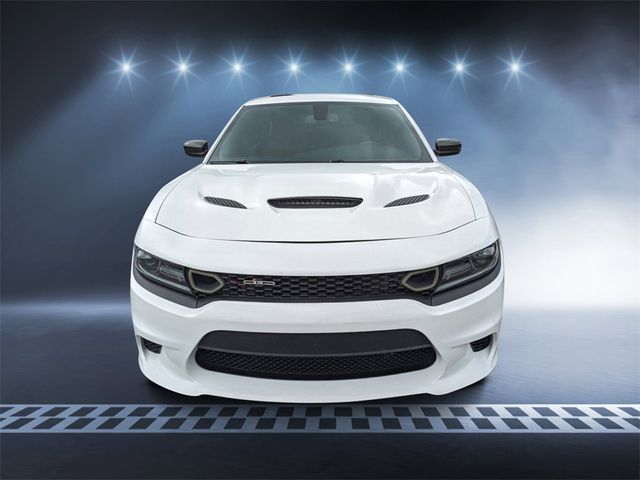 2019 Dodge Charger SRT Hellcat