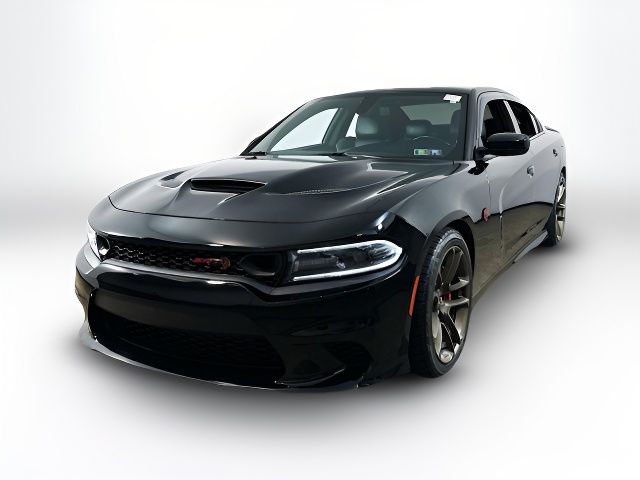 2019 Dodge Charger SRT Hellcat
