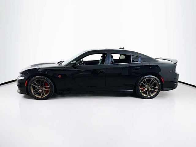 2019 Dodge Charger SRT Hellcat